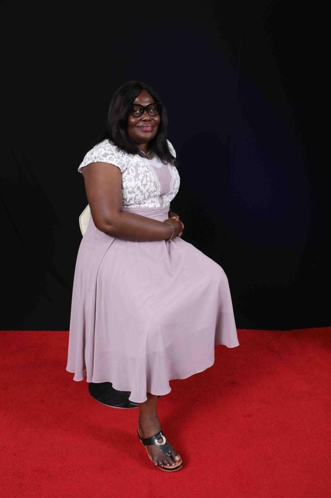 EPRA Leadership and Entrepreneurial Awards Doris