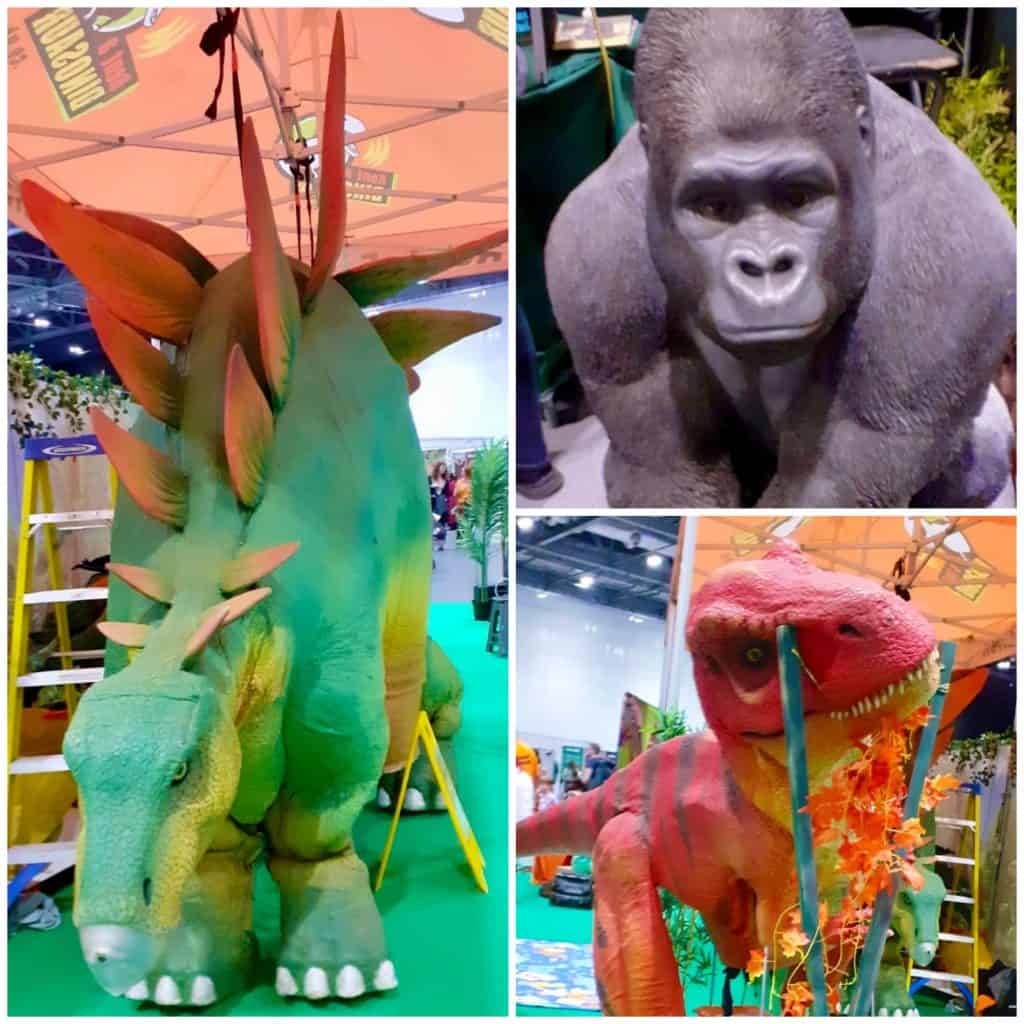 Independent Charity Organisation