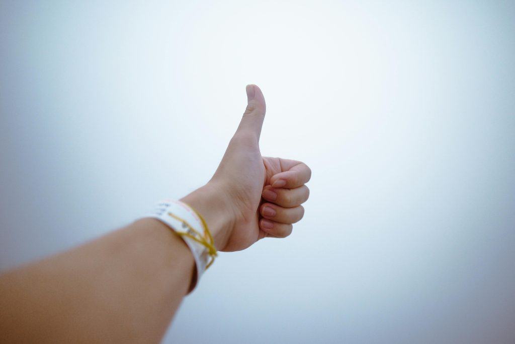 Corporate Social Responsibility UK improved reputation and trust