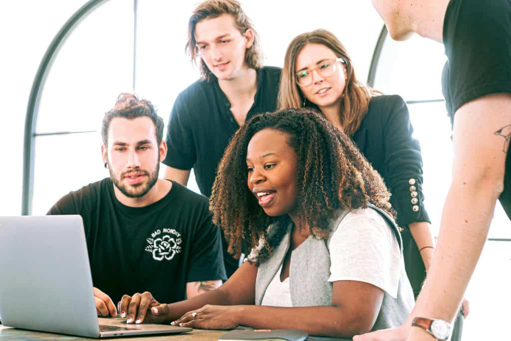 charity ambassador role - create an action plan
